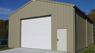 Garage Door Openers at Carrollwood Village Fairway Townhouses Condo, Florida